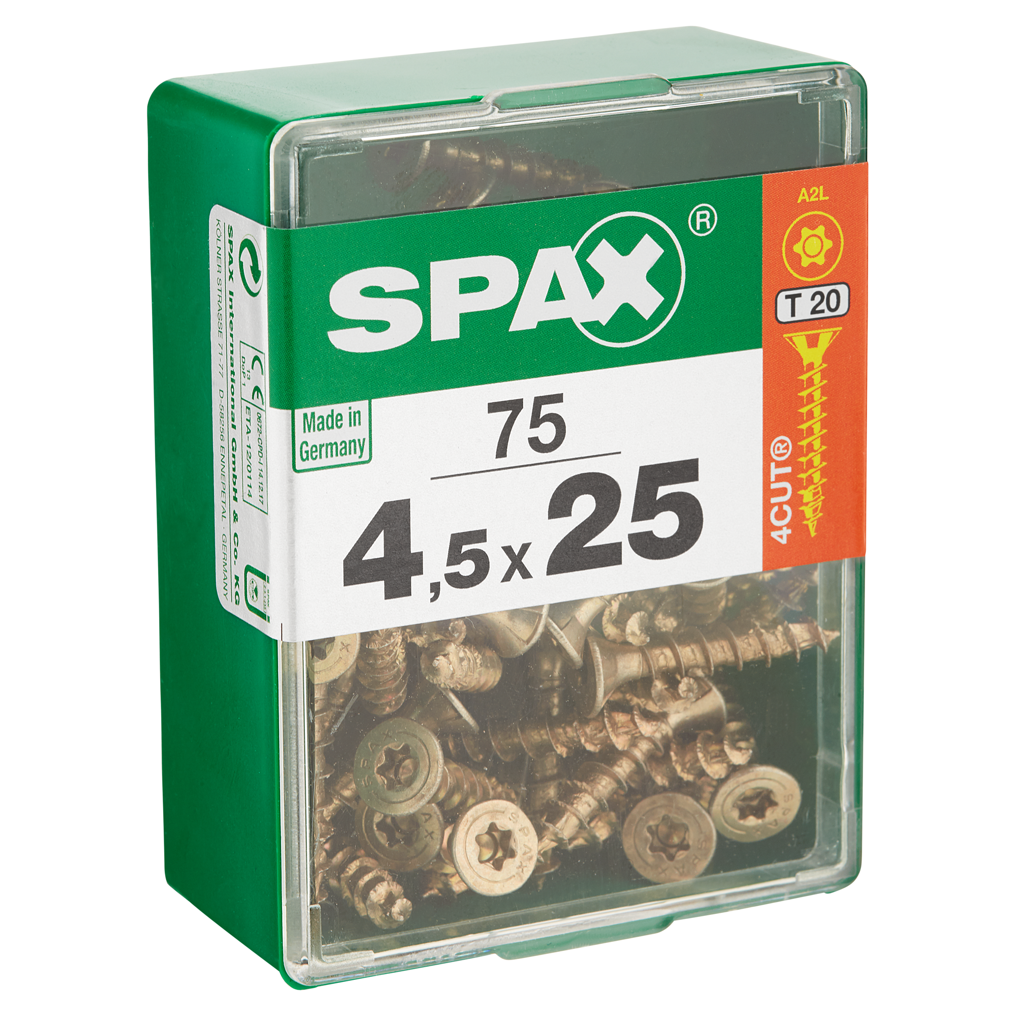 spax-universalschrauben-t-star-plus-t20-stahl-4-5-x-25-mm-75-st-ck