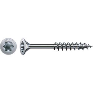 Universalschrauben T-Star plus T30 Stahl 6,0 x 160 mm 6 Stück