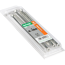 Universalschrauben T-Star plus T30 Stahl 6,0 x 160 mm 6 Stück