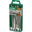 Rahmenanker T30 Stahl 7,5 x 120 mm 6 Stück
