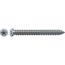 Rahmenanker T30 Stahl 7,5 x 150 mm 6 Stück