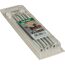 Rahmenanker T30 Stahl 7,5 x 150 mm 6 Stück