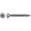 Senkkopfschrauben Edelstahl A2 Ø 4 x 20 mm 30 Stück