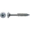 Senkkopfschrauben T-Star 200 Stück Ø 3 mm 35 mm