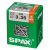 Senkkopfschrauben T-Star 200 Stück Ø 3 mm 35 mm