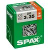Senkkopfschrauben T-Star 200 Stück Ø 3 mm 35 mm