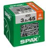 Universalschrauben T-Star plus T15 Stahl 3,5 x 45 mm 400 Stück