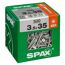 Universalschrauben T-Star plus T15 Stahl 3,5 x 35 mm 500 Stück