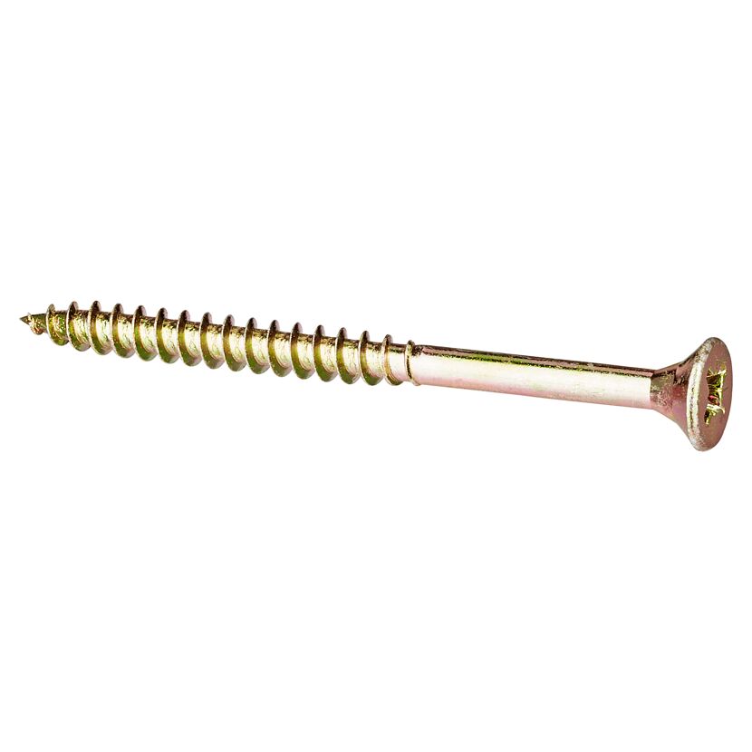 Universalschraube Ø 6 x 80 mm 250 Stück