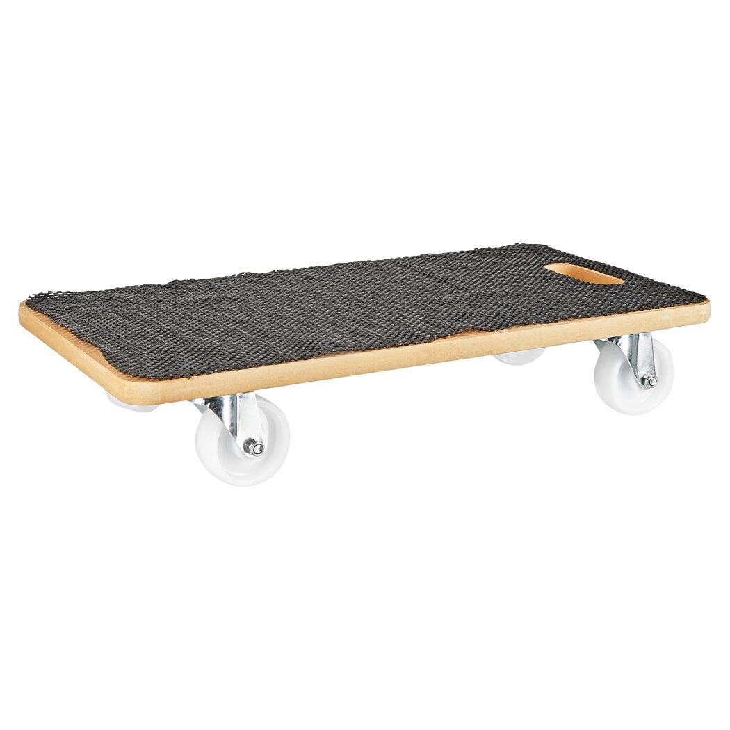 Transportroller MDF 57,5 x 29 cm, 250 kg
