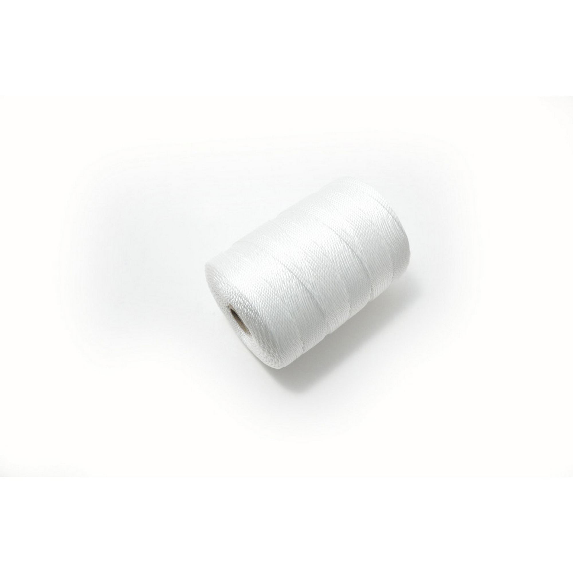 Polypropylen-Seil gezwirnt weiß Ø 1,5 mm x 1200 m + product picture