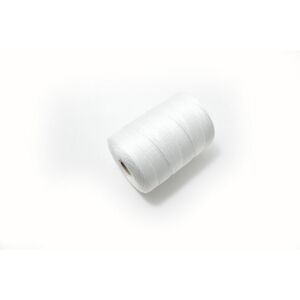 Polypropylen-Seil gezwirnt weiß Ø 1,5 mm x 1200 m