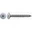 SPAX Flachkopfschraube WIROX 3,5 x 40 mm