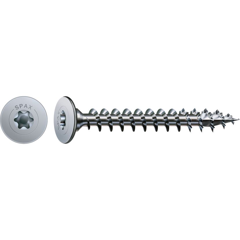 SPAX Schraube 4 x 20 mm
