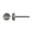 SPAX Spenglerschraube A2 4,5 x 25 mm