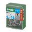 SPAX Spenglerschrauben 4,5 x 35 mm in einer Box