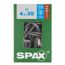 SPAX Spenglerschrauben 4,5 x 35 mm, 60 Stück
