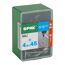 Spenglerschraube Linsensenkkopf T-Star plus T20 Ø 4,5 x 45 mm 30 Stück