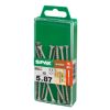 SPAX Hi-Force Schrauben 5x87 mm, 10 Stück