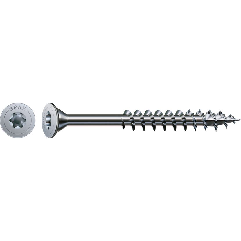 SPAX Hi-Force Vollgewindeschraube