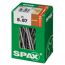SPAX Hi-Force Schrauben 5 x 87 mm, 25 Stück