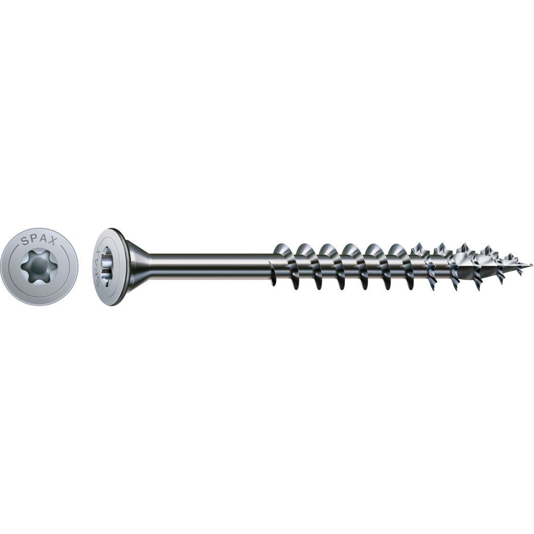 SPAX Hi-Force Vollgewindeschraube