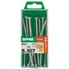 SPAX Hi-Force Schrauben 5 x 107 mm, 10 Stück