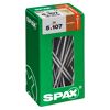 SPAX Hi-Force Schrauben 5 x 107 mm, 25 Stück