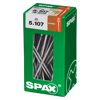 SPAX Hi-Force Schrauben 5 x 107 mm, 25 Stück