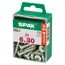SPAX Schrauben 6 x 30 mm, 20 Stück