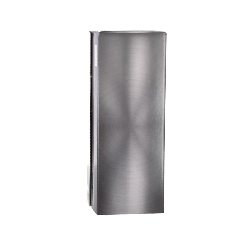 Metallischer Gegenstand