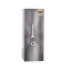 Metallschraube in Verpackung