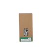 200er Pack Nageldübel 6 x 40 mm von Toom in Verpackung
