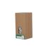 200 Stück Nageldübel 6 x 40 mm in Verpackung