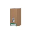 200 Stück TOOM Nageldübel 6 x 60 mm in Verpackung