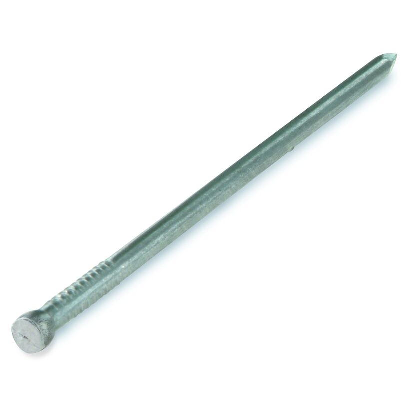Drahtstifte Stahl 400 g 2,5 x 55 mm