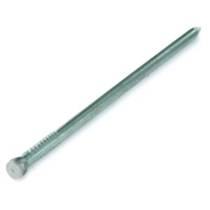 Drahtstifte Stahl 400 g 3,1 x 80 mm