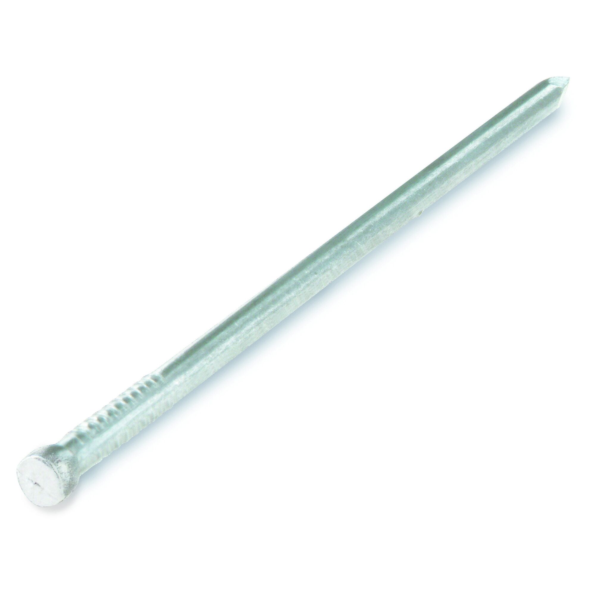 Verzinkter Drahtstift