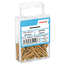 toom Paneelstifte beige Ø 0,17 x 2,5 cm