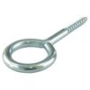 Ringschrauben Ø 6 x 16 x 2,8 mm 9  Stück