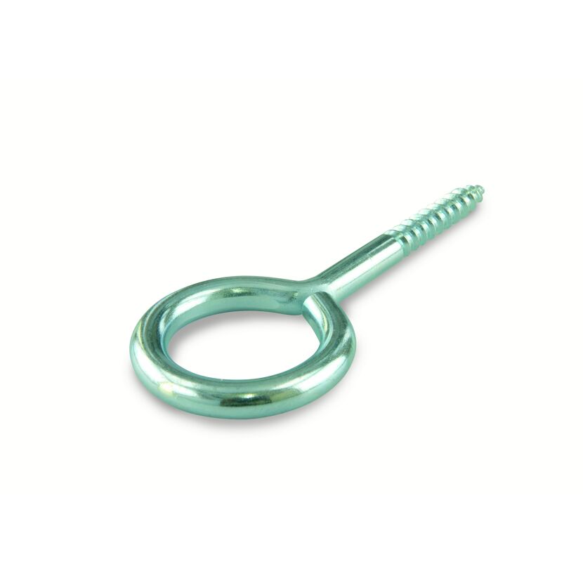 Ringschraube 25 x 12 x 3,8 mm