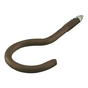 Schraubhaken 5 cm 4 Stück