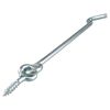 Sturmhaken 10 cm 2 Stück