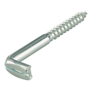 Schlitzhaken 40 x 5,2 mm 4 Stück