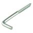 Vitragehaken 3 cm 20 Stück