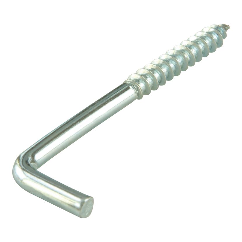 Vitragehaken 3 cm 20 Stück