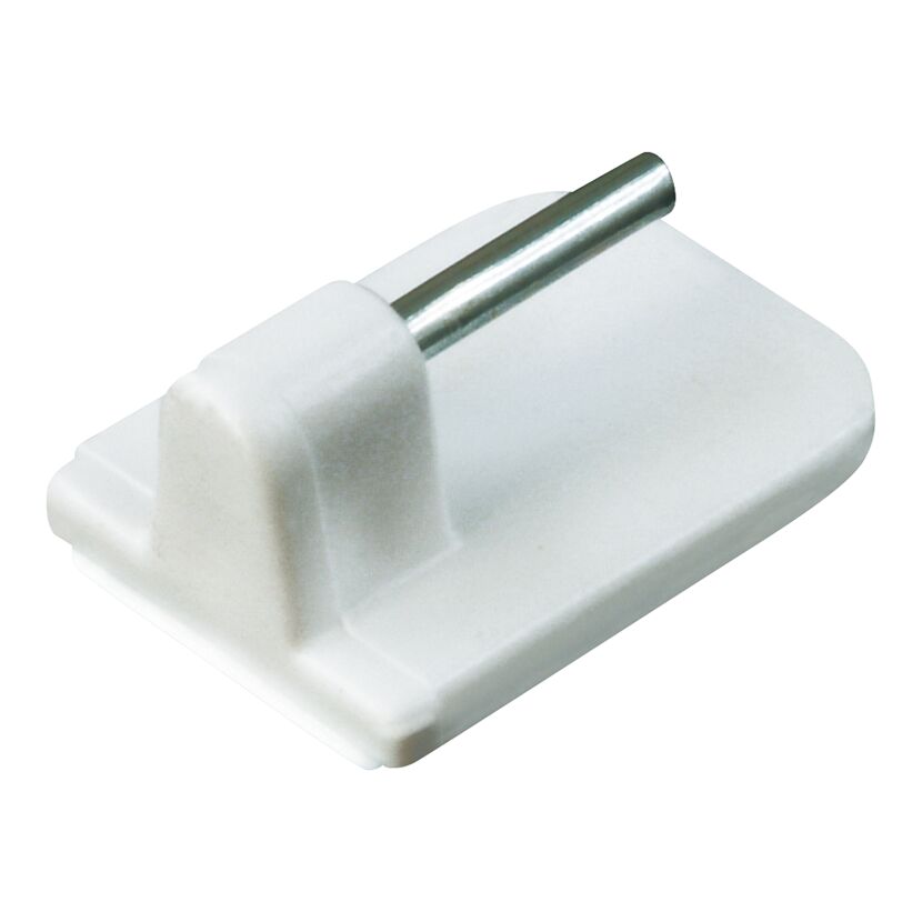 Vitragehaken 4 Stück