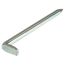 Stahlhaken 40 x 4 mm 7 Stück