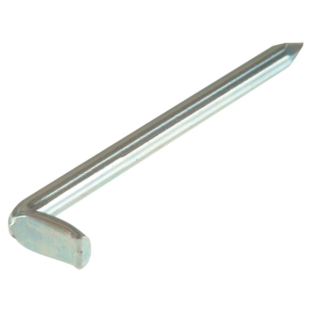 Stahlhaken 5 cm 6 Stück