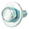 Kotflügelschrauben Ø 5,5 x 13 mm DIN 6901 8 Stück